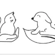 Logo der Tierarztpraxis19